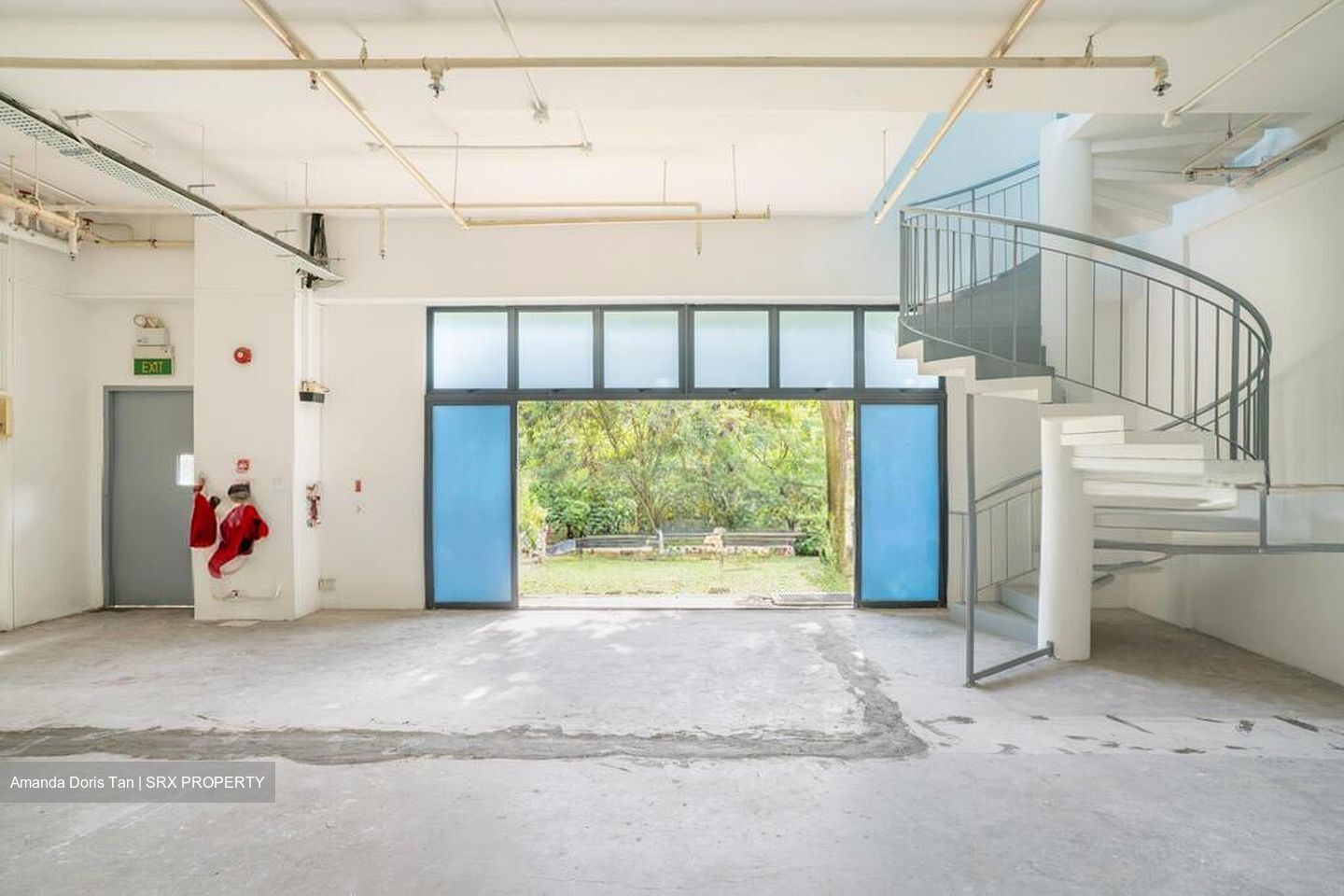 Tradehub 21 (D22), Factory #501833521